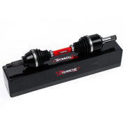Pioneer 500/520 Axles - product image 2