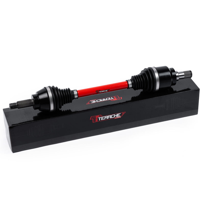 Pioneer 500/520 Axles - product image 1