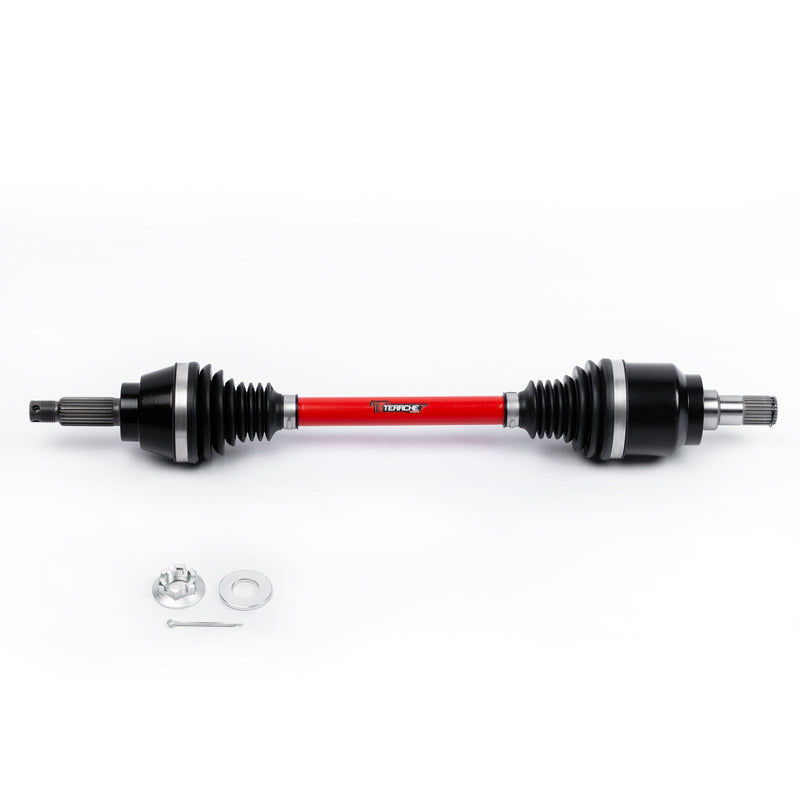 Honda Pioneer 500 520 Front Left Axle - product image 4