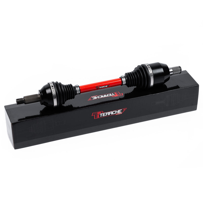 Pioneer 500/520 Axles - product image 3