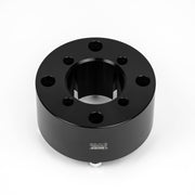 Honda to Can-Am 3" Adapter (80mm) 4/110 to 4/137 (pair) - product image 3
