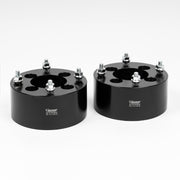 Honda to Can-Am 3" Adapter (80mm) 4/110 to 4/137 (pair) - product image 4